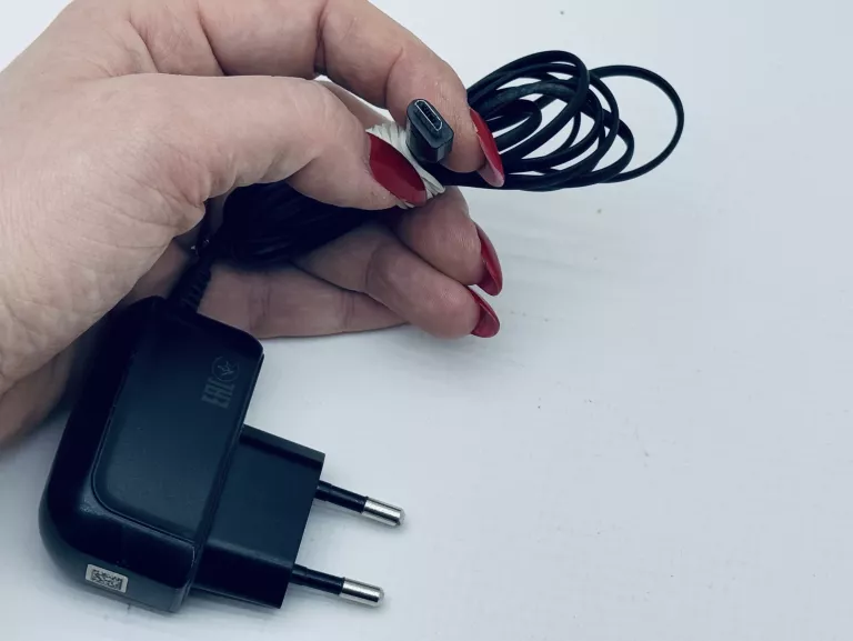 ŁADOWARKA MICRO USB TYP B SAMSUNG ETA3U30EBE