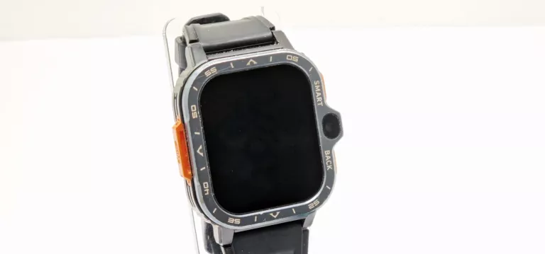 SMARTWATCH PGD WATCH