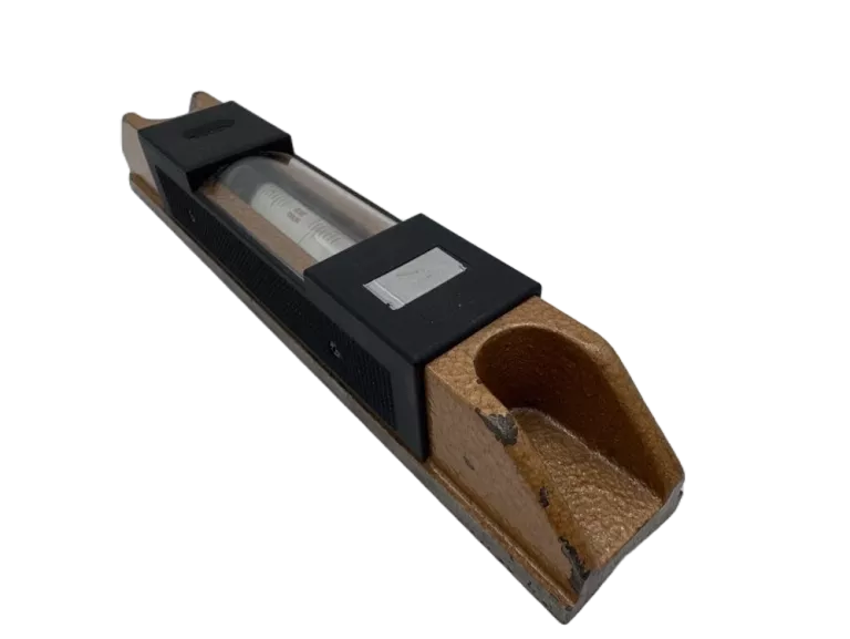 POZIOMNICA DO WAŁKÓW NAPĘDOWYCH 160/2 MM HOLEX