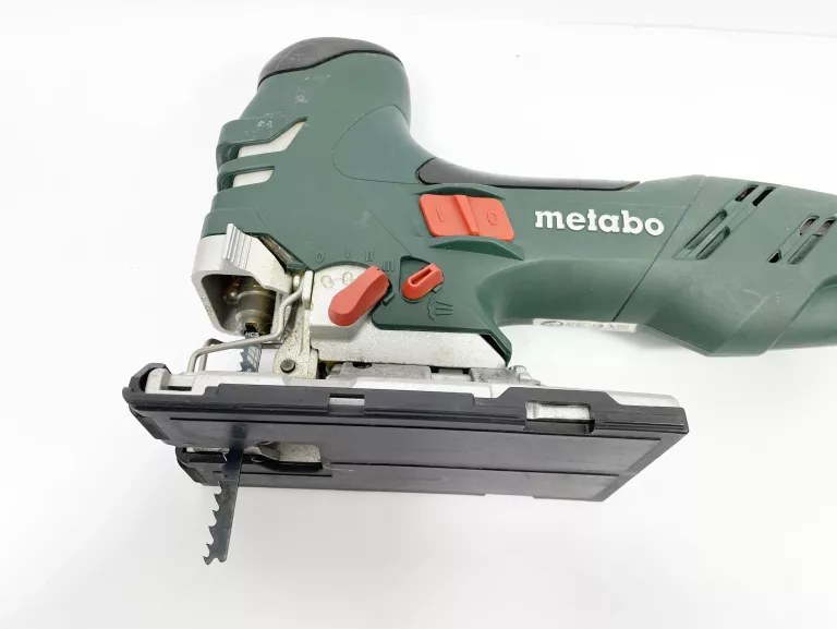 WYRZYNARKA METABO STE 140 PLUS 750W OKAZJA