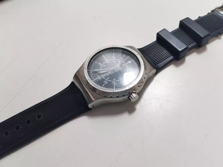 ZEGAREK SWATCH YIS403 OPIS!