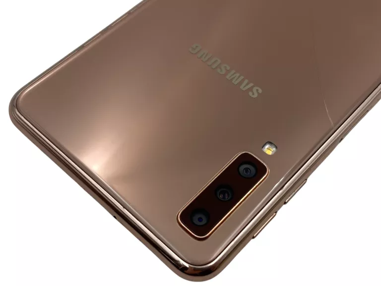 TELEFON SAMSUNG GALAXY A7 SM-A50FN/DS 4/64 GB