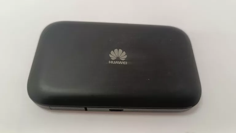 ROUTER MOBILNY E5573B ORANGE