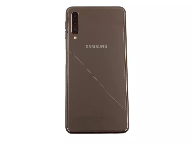 TELEFON SAMSUNG GALAXY A7 SM-A50FN/DS 4/64 GB