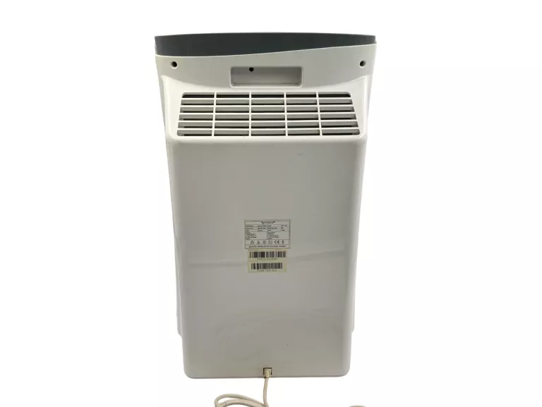 OCZYSZCZACZ POWIETRZA ROTENSO PIURA P22V