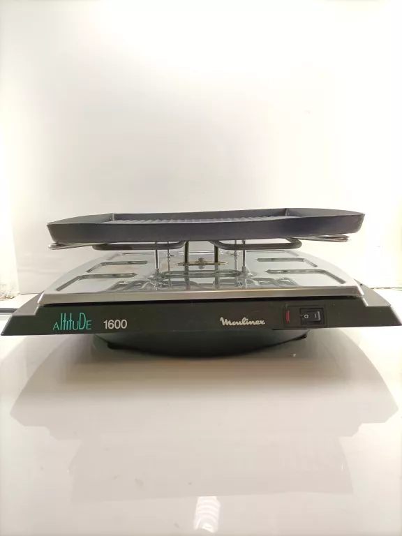 GRILL MOULINEX ALTITUDE 1600