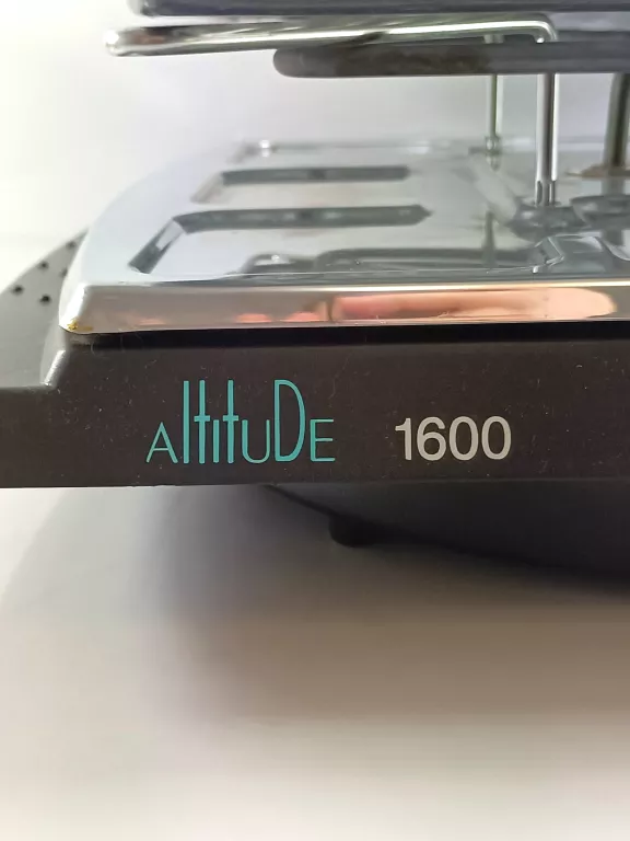 GRILL MOULINEX ALTITUDE 1600