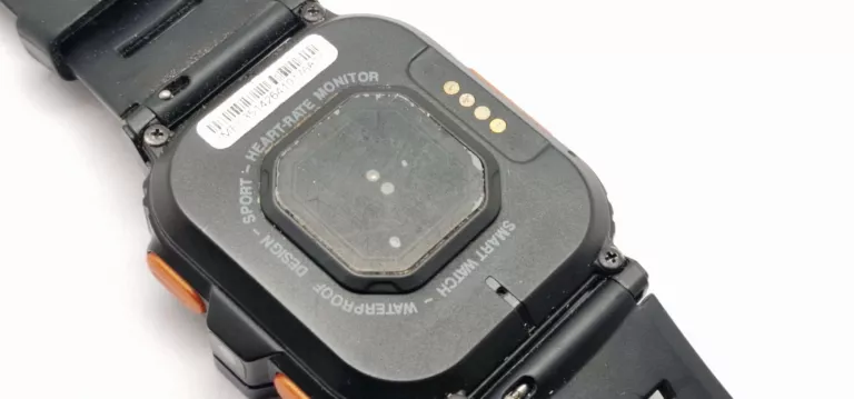 SMARTWATCH PGD WATCH