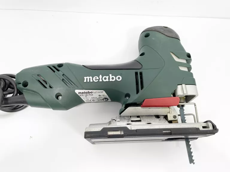 WYRZYNARKA METABO STE 140 PLUS 750W OKAZJA
