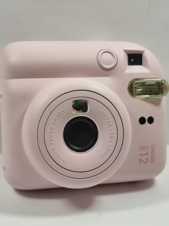 APARAT INSTAX MINI 12