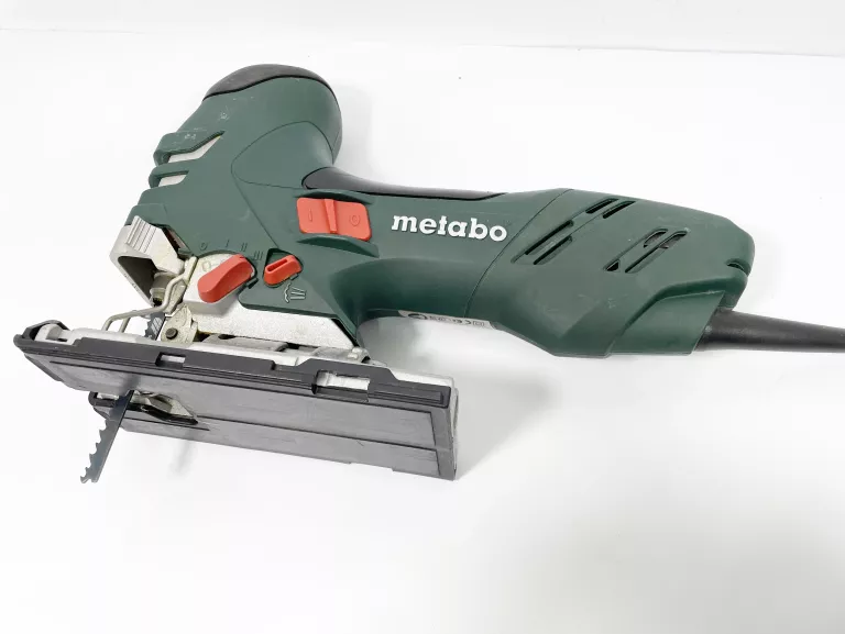 WYRZYNARKA METABO STE 140 PLUS 750W OKAZJA