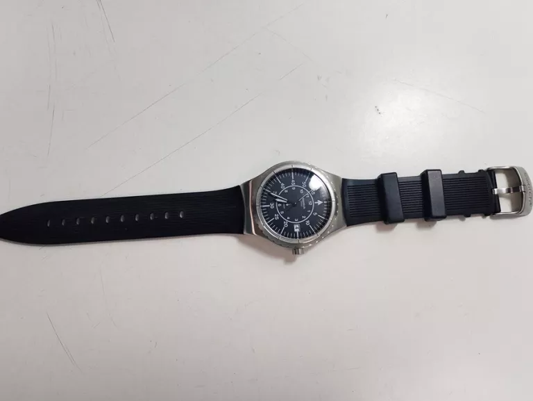 ZEGAREK SWATCH YIS403 OPIS!