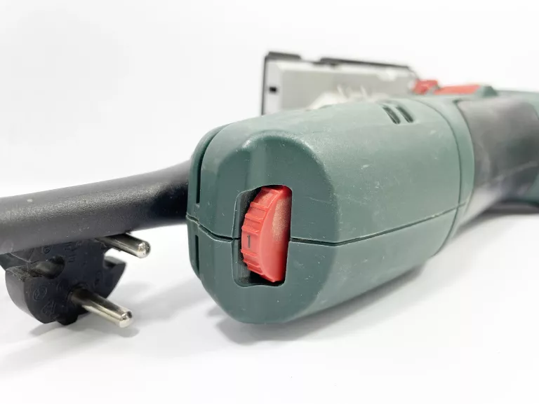 WYRZYNARKA METABO STE 140 PLUS 750W OKAZJA