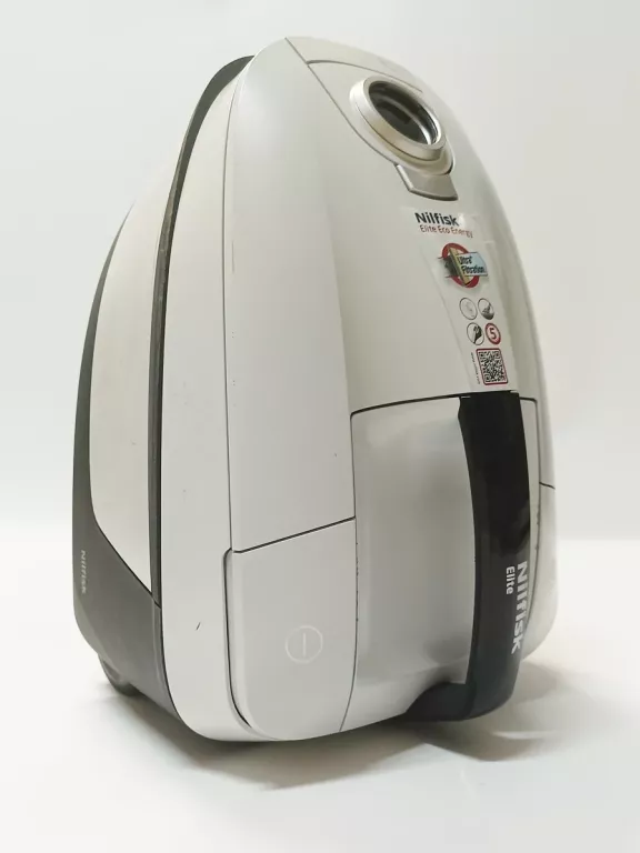 ODKURZACZ NILFISK ELITE ENERGY ECO