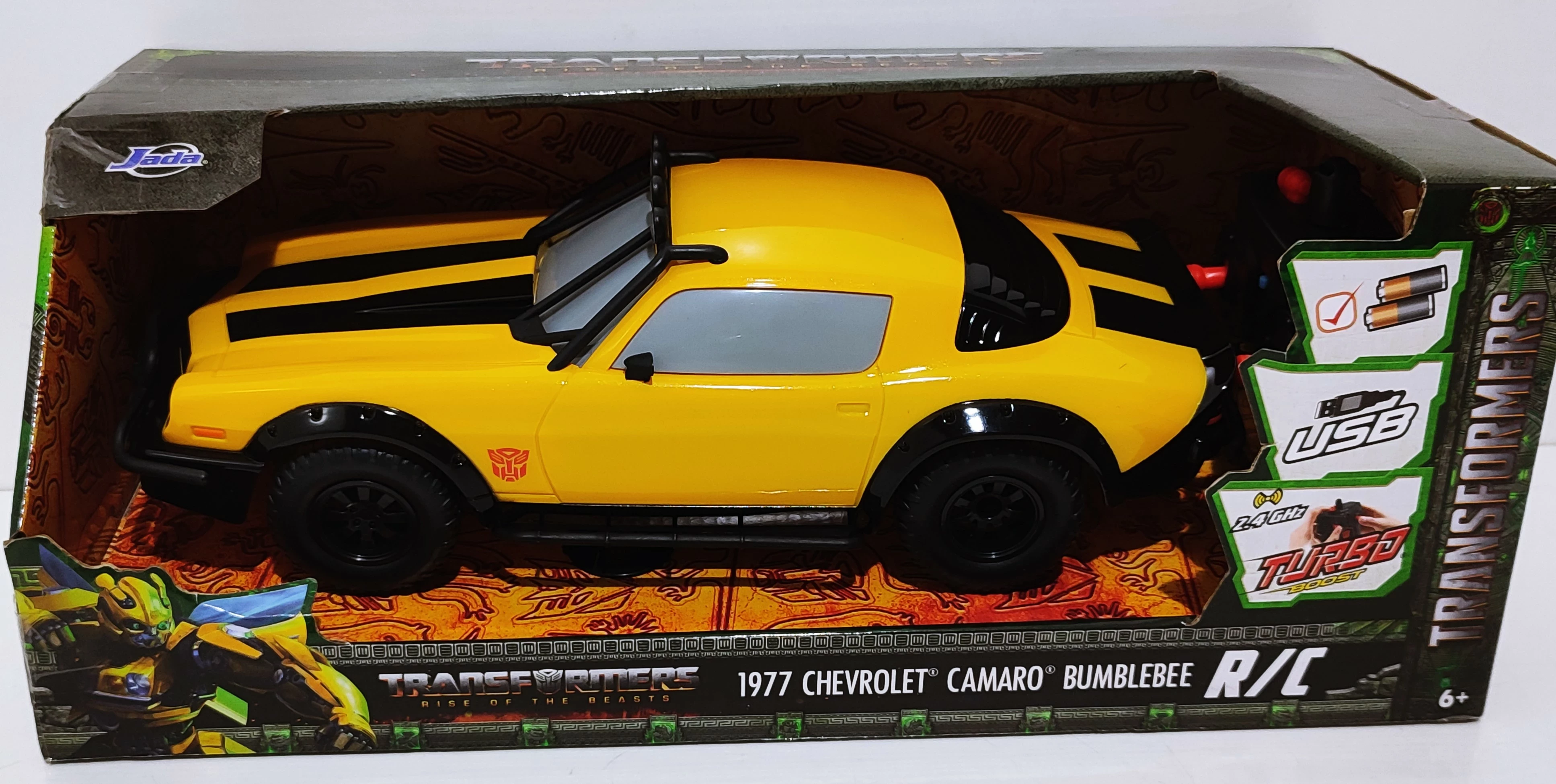 jada-toys-transformers-chevrolet-camaro-ean-gtin-5905701034567