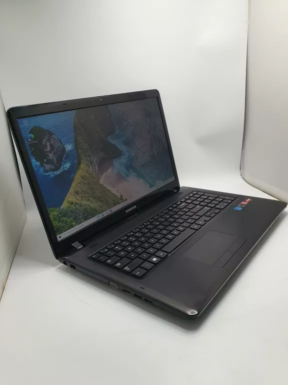 LAPTOP SAMSUNG 355E 6GB RAM DYSK SSD 220GB