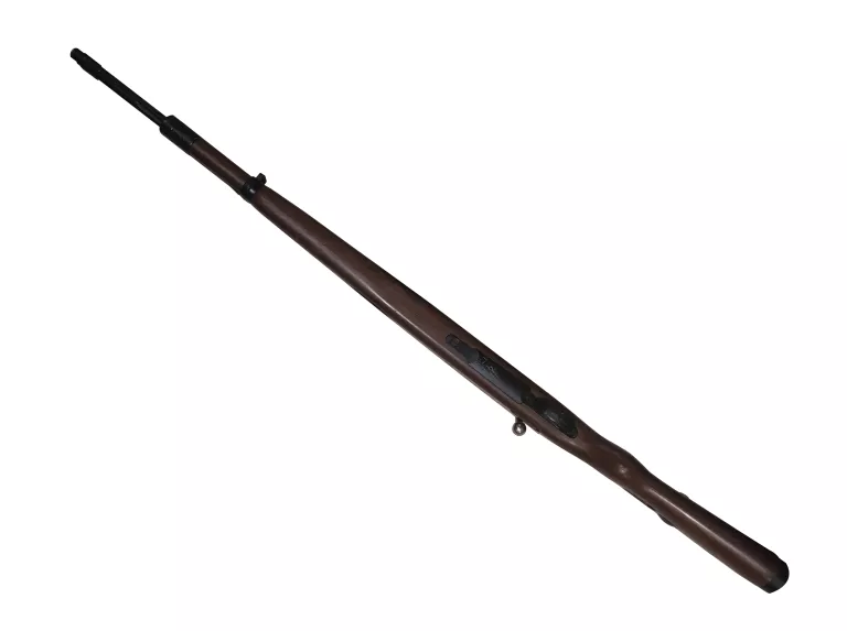 KARABIN MAUSER REPLIKA ASG DOUBLE BELL KAR98K (SPRĘŻYNOWA) 350FPS