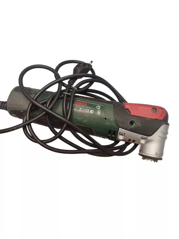 SZLIFIERKA BOSCH PMF 250 CES