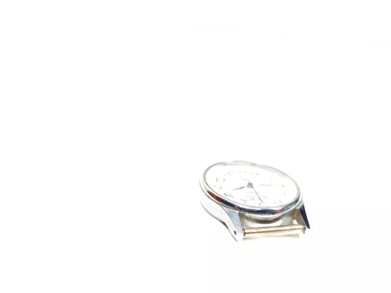 ZEGAREK ŁUCZ QUARTZ DATOWNIKIEM @NIE CHODZI!