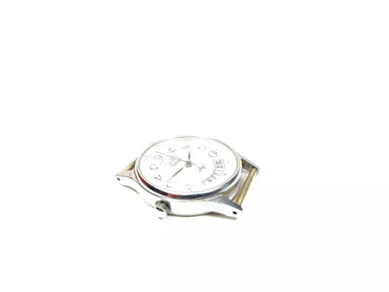 ZEGAREK ŁUCZ QUARTZ DATOWNIKIEM @NIE CHODZI!