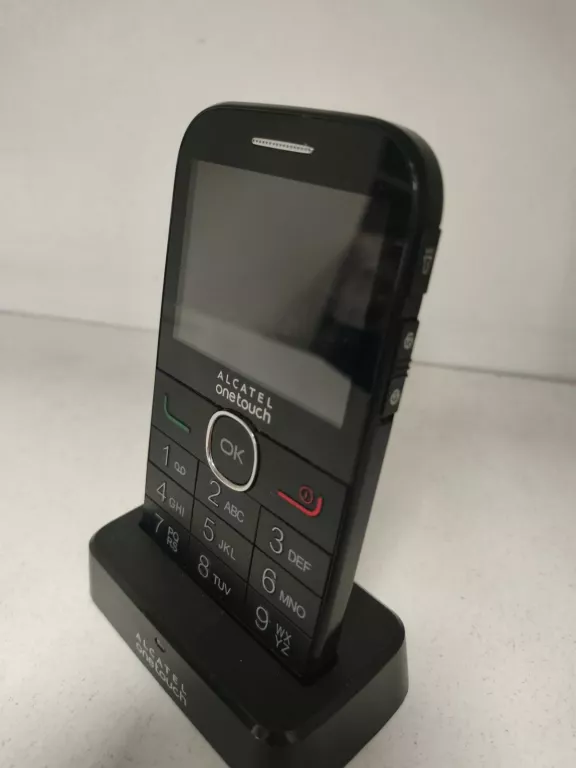 TELEFON ALCATEL ONE TOUCH