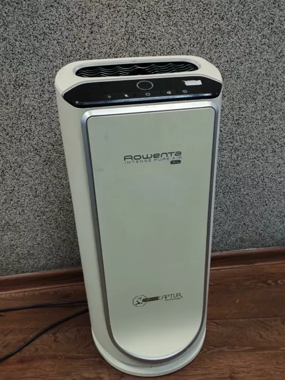 OCZYSZCZACZ POWIETRZA ROWENTA PU4020F1 INTENSE PURE AIR HEPA