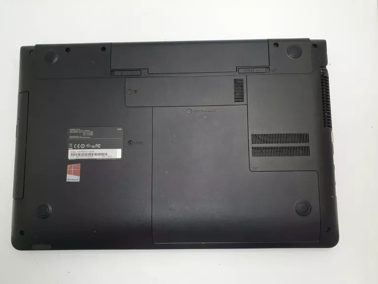 LAPTOP SAMSUNG 355E 6GB RAM DYSK SSD 220GB