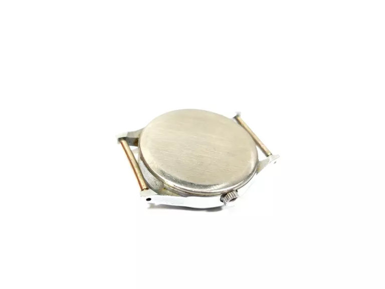ZEGAREK ŁUCZ QUARTZ DATOWNIKIEM @NIE CHODZI!