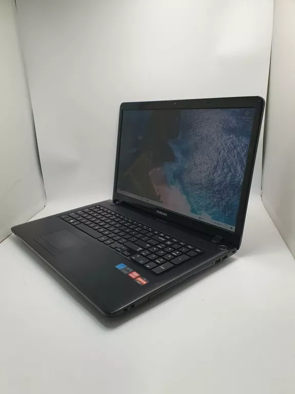 LAPTOP SAMSUNG 355E 6GB RAM DYSK SSD 220GB