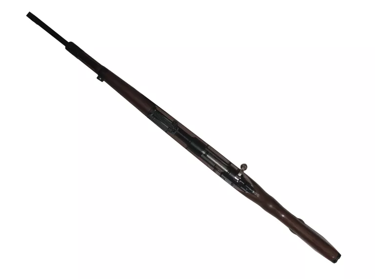 KARABIN MAUSER REPLIKA ASG DOUBLE BELL KAR98K (SPRĘŻYNOWA) 350FPS
