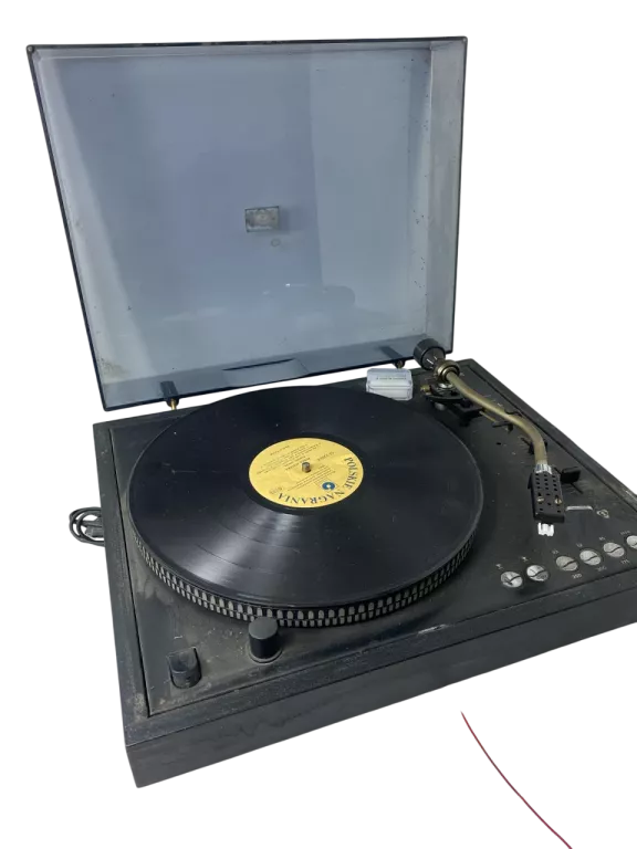 GRAMOFON UNITRA DANIEL G-1100FS