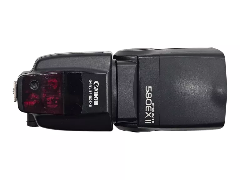 CANON LAMPA BŁYSKOWA SPEEDLITE 580EX