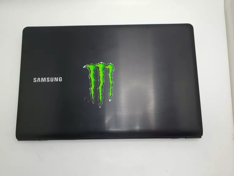 LAPTOP SAMSUNG 355E 6GB RAM DYSK SSD 220GB