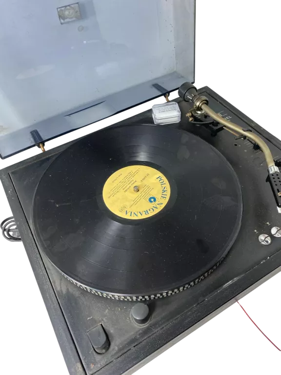 GRAMOFON UNITRA DANIEL G-1100FS