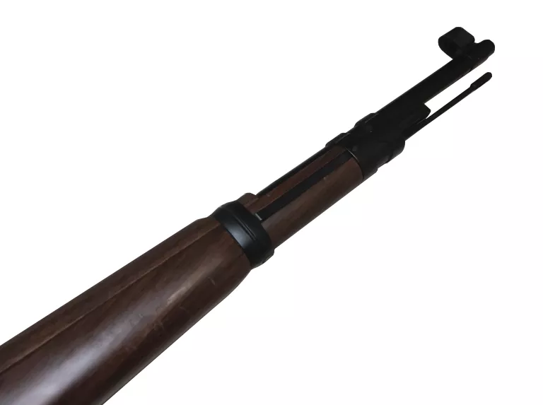 KARABIN MAUSER REPLIKA ASG DOUBLE BELL KAR98K (SPRĘŻYNOWA) 350FPS