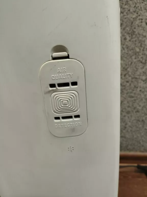 OCZYSZCZACZ POWIETRZA ROWENTA PU4020F1 INTENSE PURE AIR HEPA