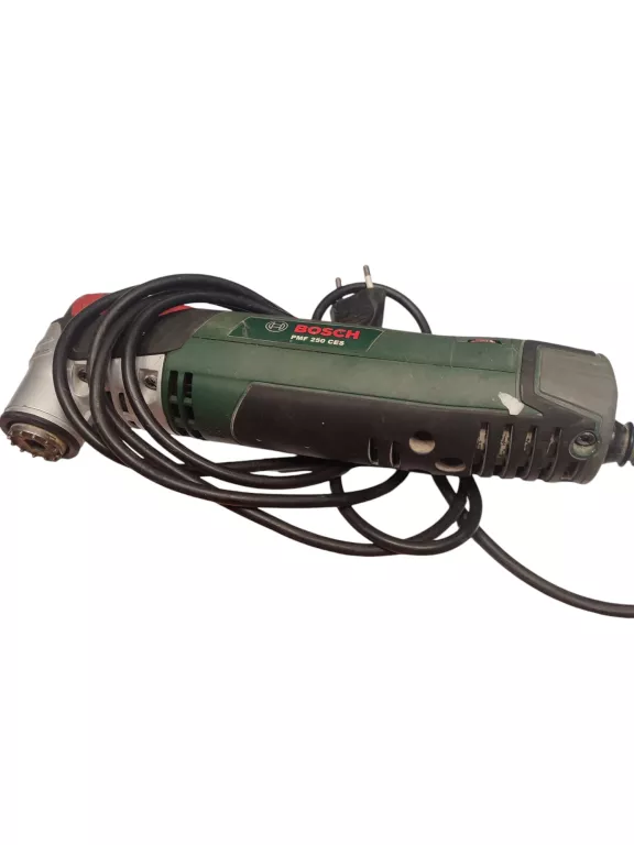 SZLIFIERKA BOSCH PMF 250 CES