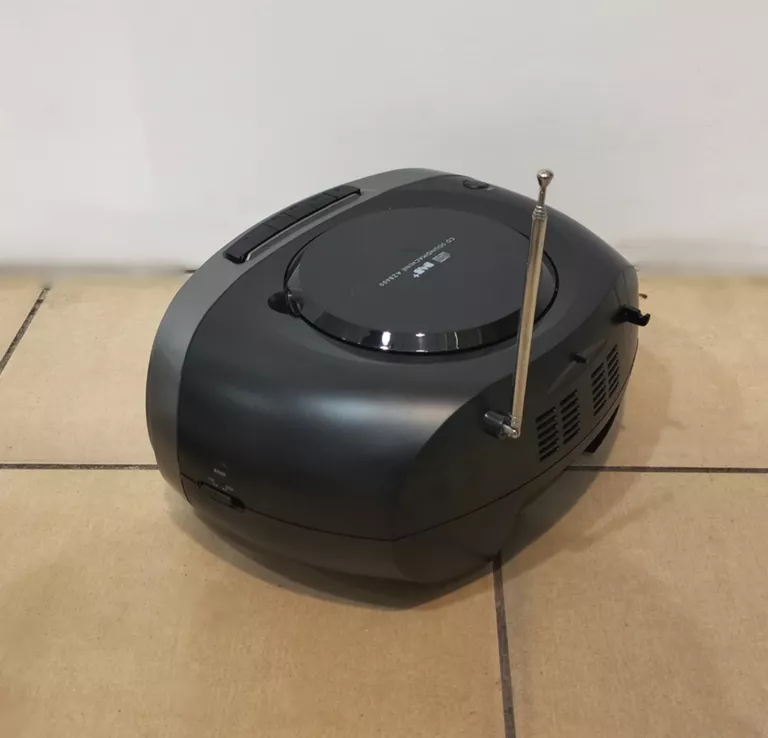 RADIOODTWARZACZ PHILIPS AZB600/12 KOMPLET