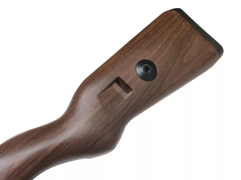 KARABIN MAUSER REPLIKA ASG DOUBLE BELL KAR98K (SPRĘŻYNOWA) 350FPS