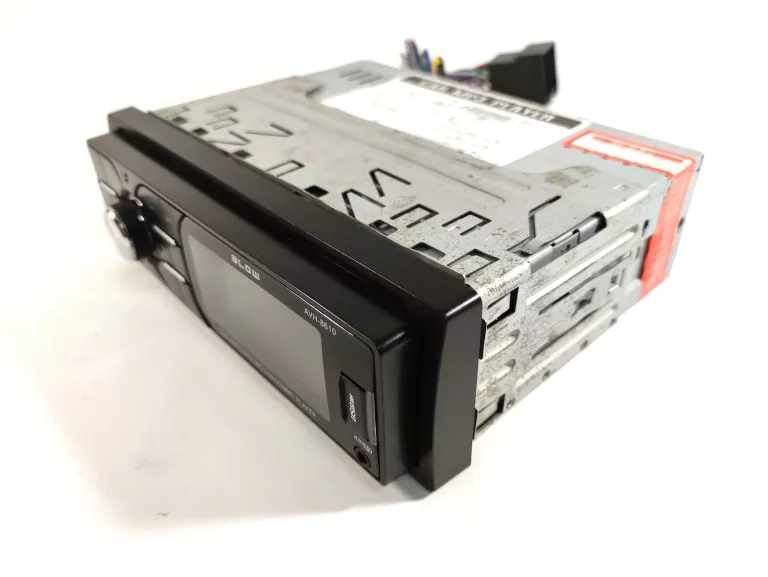 RADIO SAMOCHODOWE BLOW AVH-8610