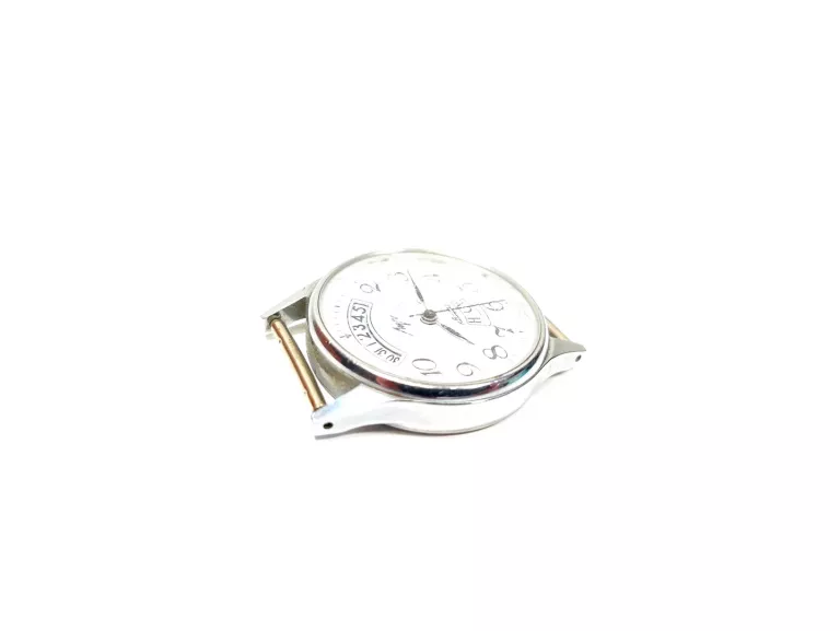 ZEGAREK ŁUCZ QUARTZ DATOWNIKIEM @NIE CHODZI!