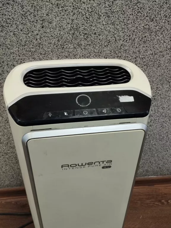 OCZYSZCZACZ POWIETRZA ROWENTA PU4020F1 INTENSE PURE AIR HEPA