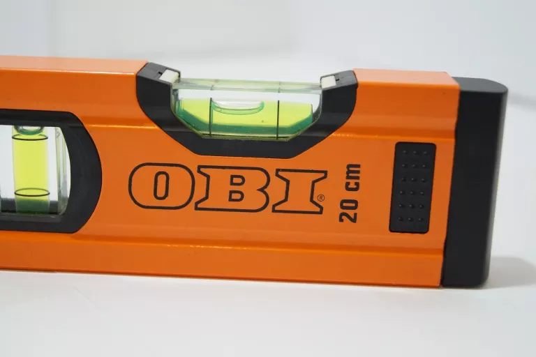 POZIOMICA OBI 20 CM
