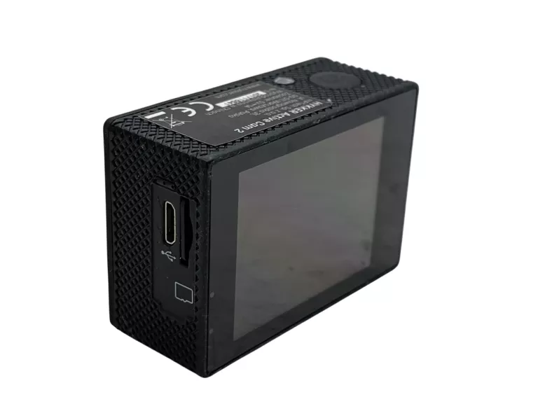 KAMERA SPORTOWA HYKKER ACTIVE CAM 2