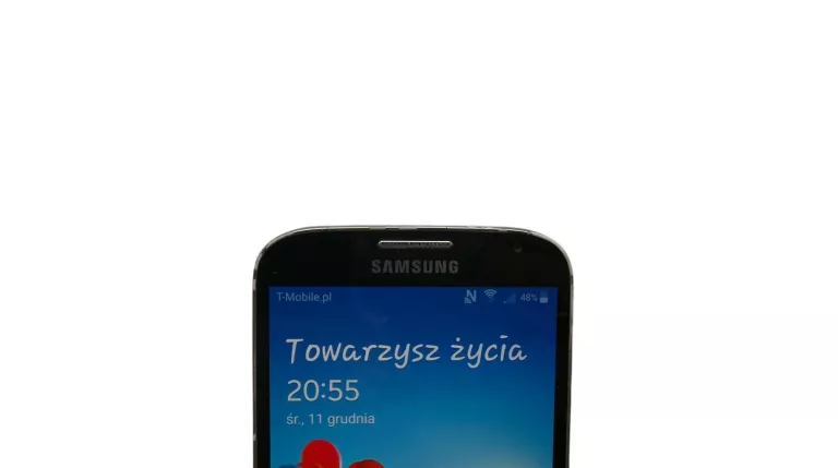 TELEFON SAMSUNG GALAXY S4 5" 2/16GB 2600MAH