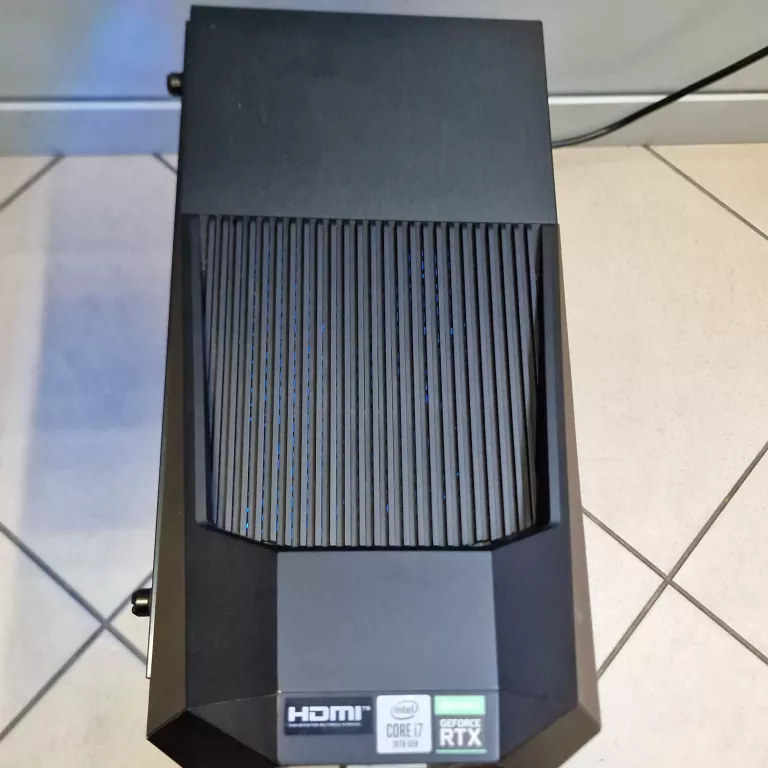 KOMPUTER STACJONARNY ACER PREDATOR ORION 3000/I7-10700/16GB/1TB RTX2060