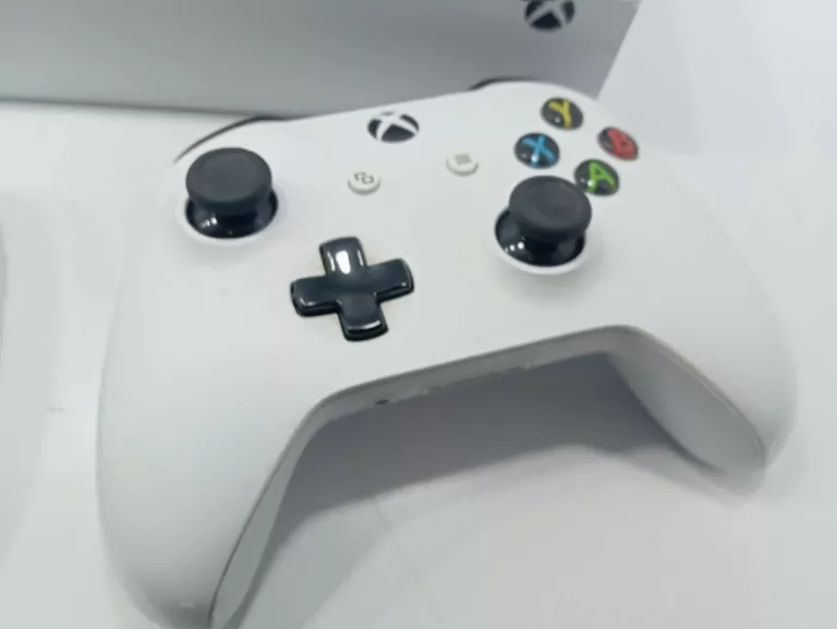 KONSOLA XBOX SERIES S DWA PADY!!!
