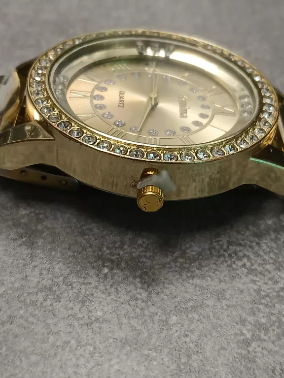 ZEGAREK DAMSKI KANIMA QUARTZ