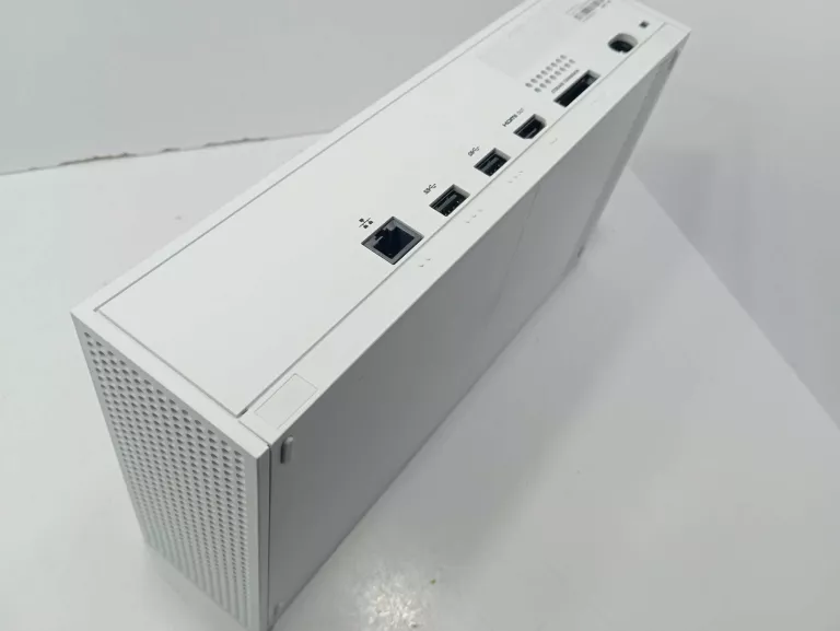 KONSOLA XBOX SERIES S DWA PADY!!!