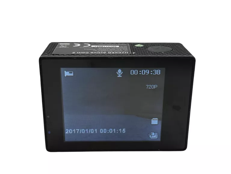 KAMERA SPORTOWA HYKKER ACTIVE CAM 2